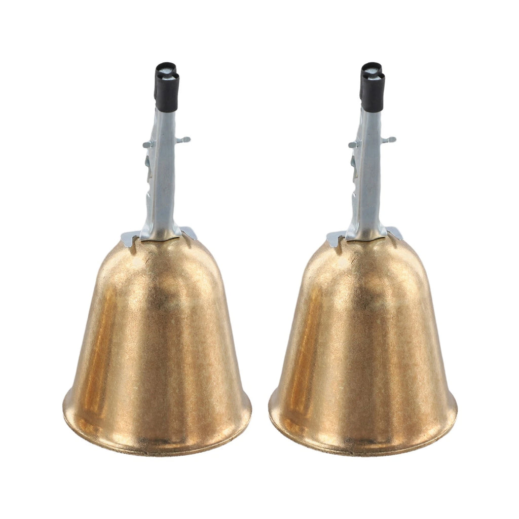 Fishing Alarm with Reliable Clip for Active Angling (Iron Copper Plated)