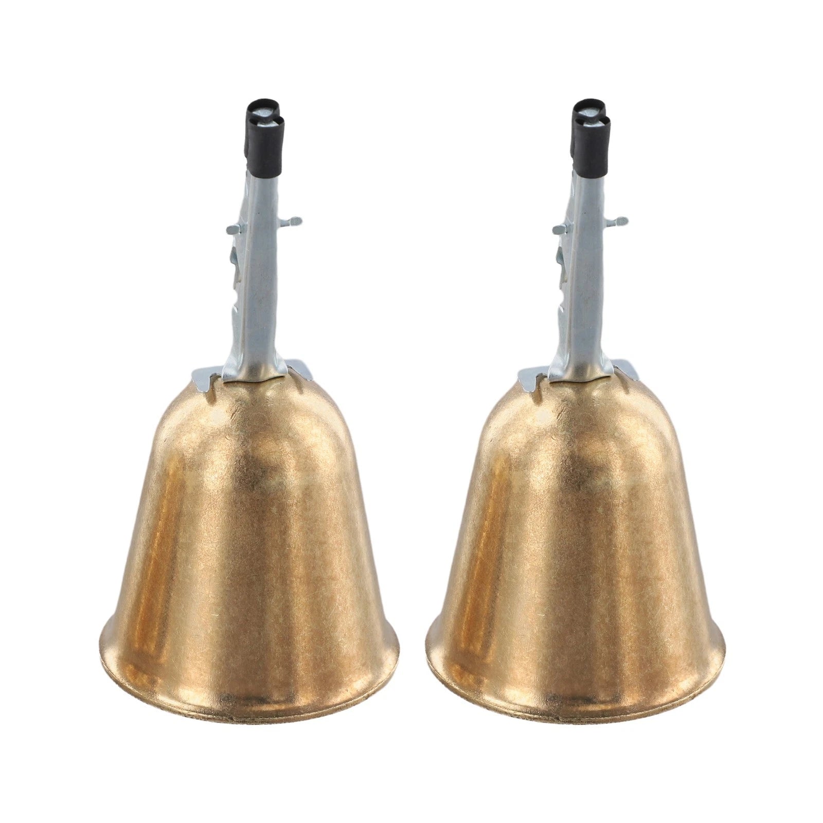 Fishing Alarm with Reliable Clip for Active Angling (Iron Copper Plated)