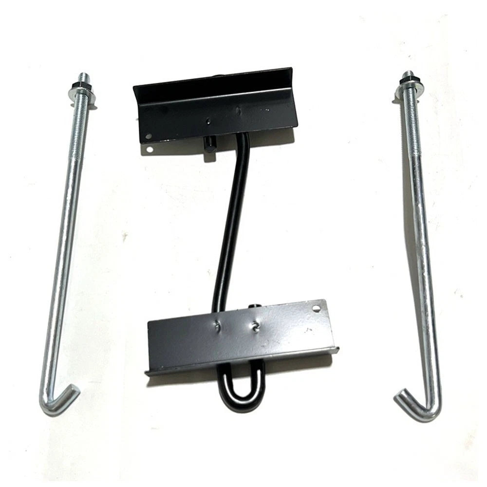 MB415378 Battery Tray Adjustable Hold Down Clamp Bracket For MITSUBISHI Pajero