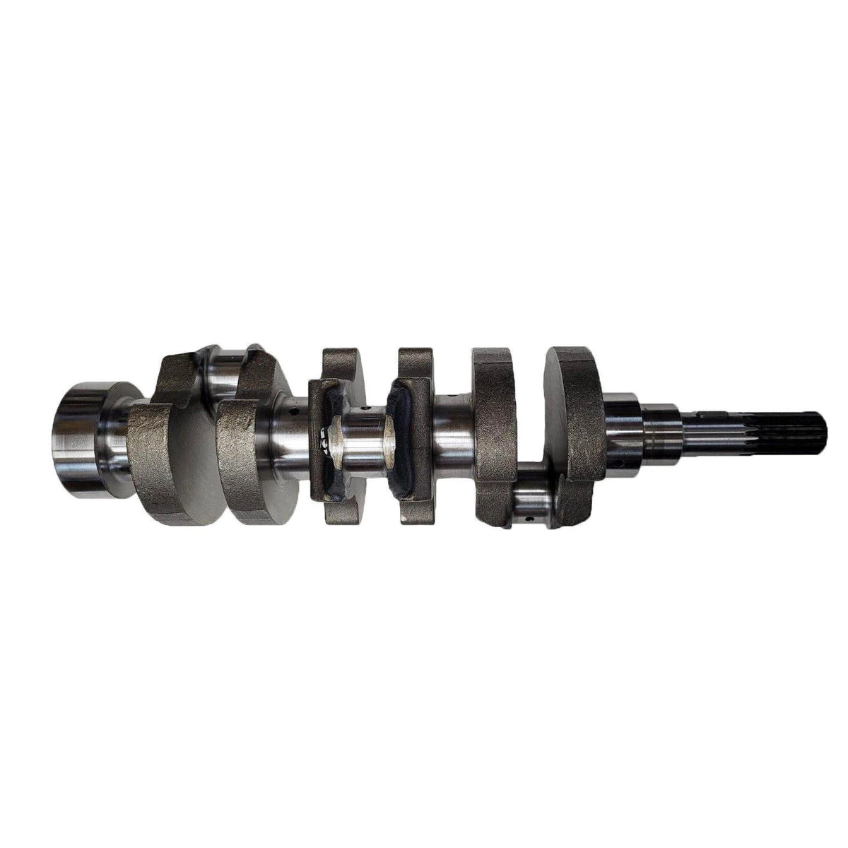 Complete Crankshaft Assembly 4938752 for Cummins ISF3.8 (2010–2023)