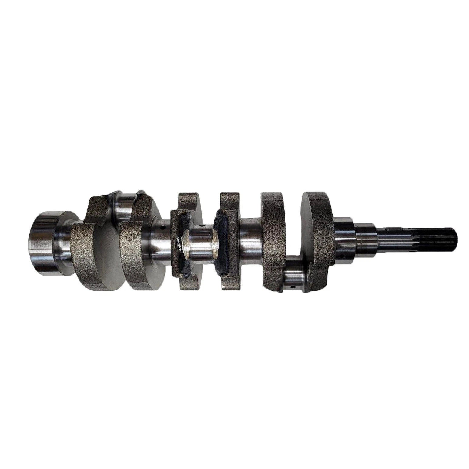 Complete Crankshaft Assembly 4938752 for Cummins ISF3.8 (2010–2023)