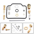 Carburetor Rebuild Repair Kit for Suzuki LTF4WDX King Quad 300 (1991–1998)
