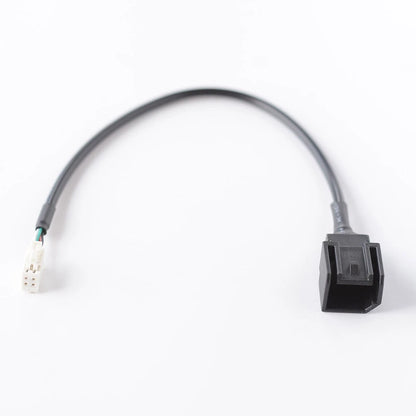 4-Pin to USB Adapter for Automotive Applications (Universal)