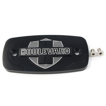 Brake Master Cylinder Cover for Suzuki Boulevard M109R VZR1800 (2006–2023)