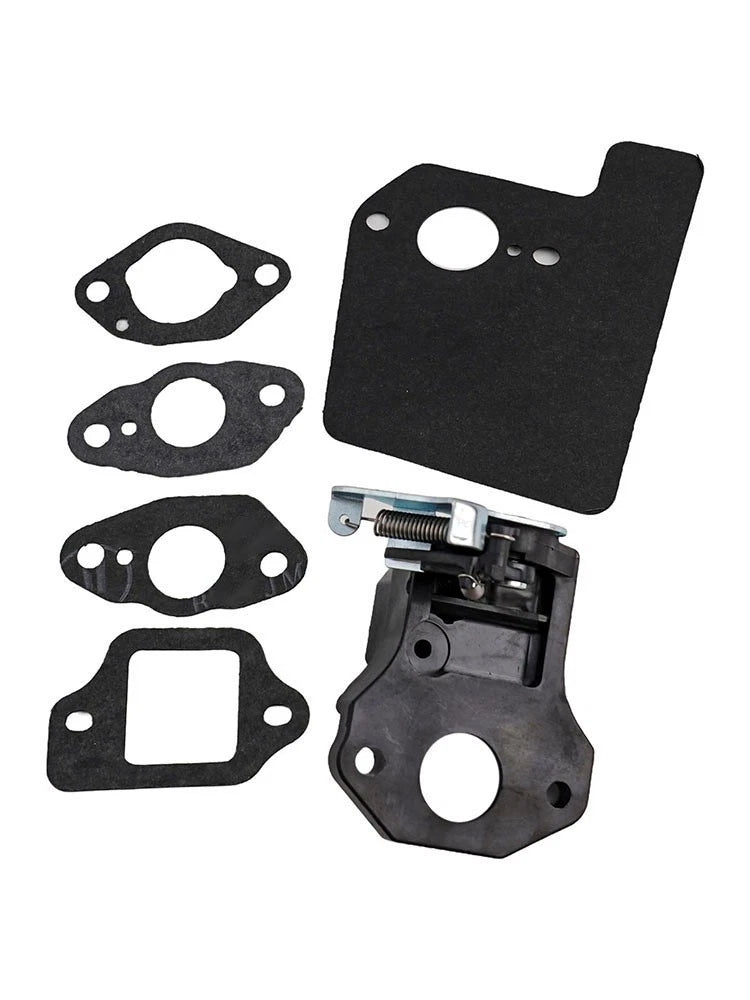 Choke Control Assembly for GCV160, GCV160A0 (Lawn Mower Engine)
