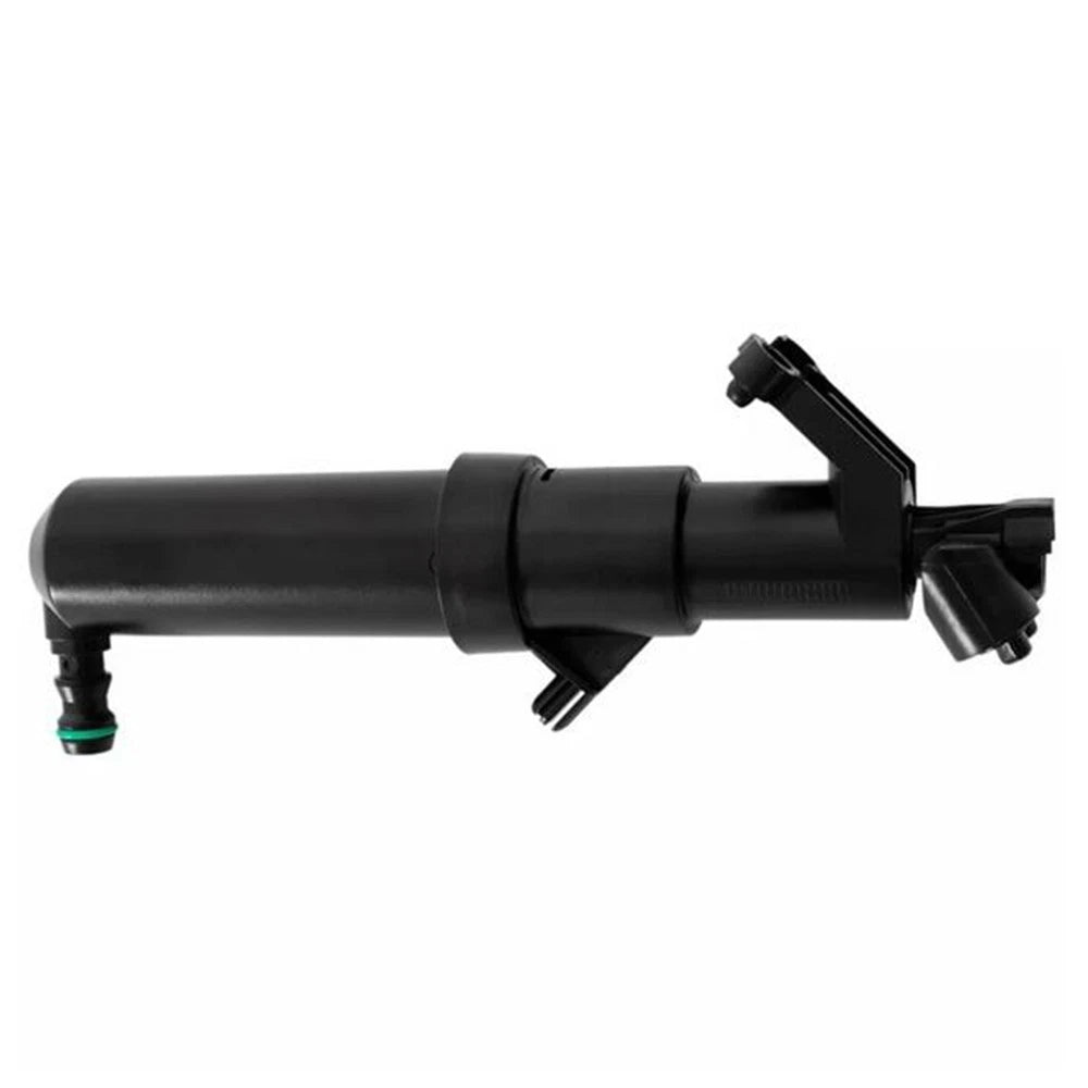 1× Right Headlamp Headlight Washer Nozzle Pump A2038600647 For Mercedes C Class