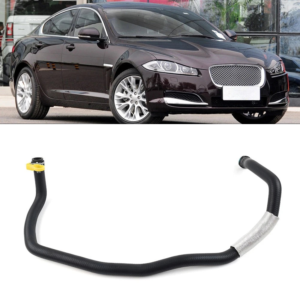 Heater Return Hose for Jaguar XF (2009–2015), XJ (2010–2019)