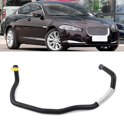 Heater Return Hose for Jaguar XF (2009–2015), XJ (2010–2019)