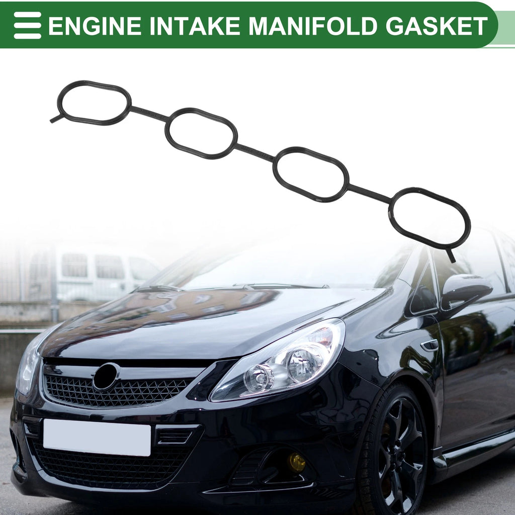 Lower Intake Manifold Gasket Replacement for Toyota Corolla (2001–2004)