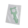 2X Impeller Gasket for Honda Outboard (PN 19232-881-850, 19232-881-840)