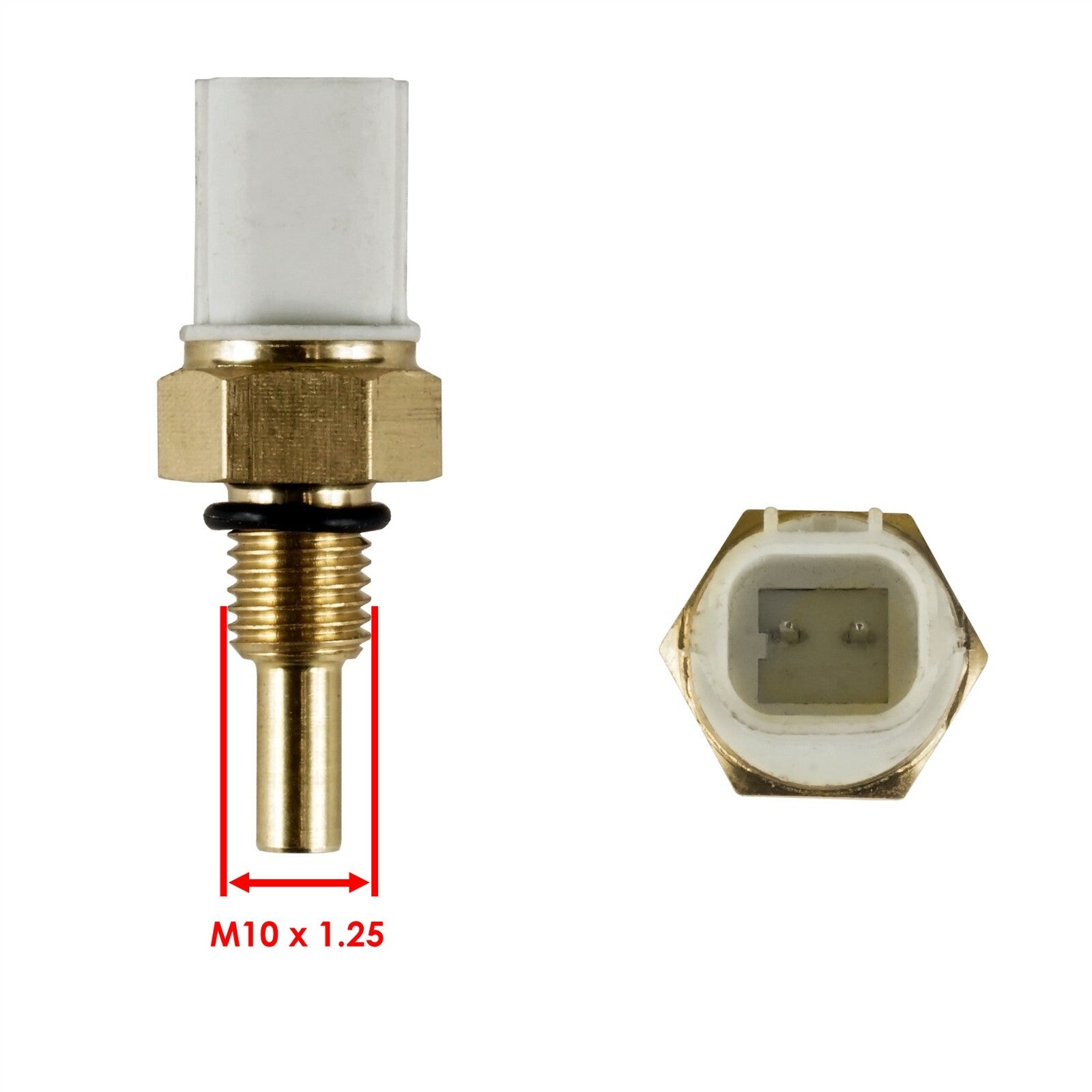 Thermo Unit Sensor for Yamaha Sidewinder MTX SW10M (2018–2018)