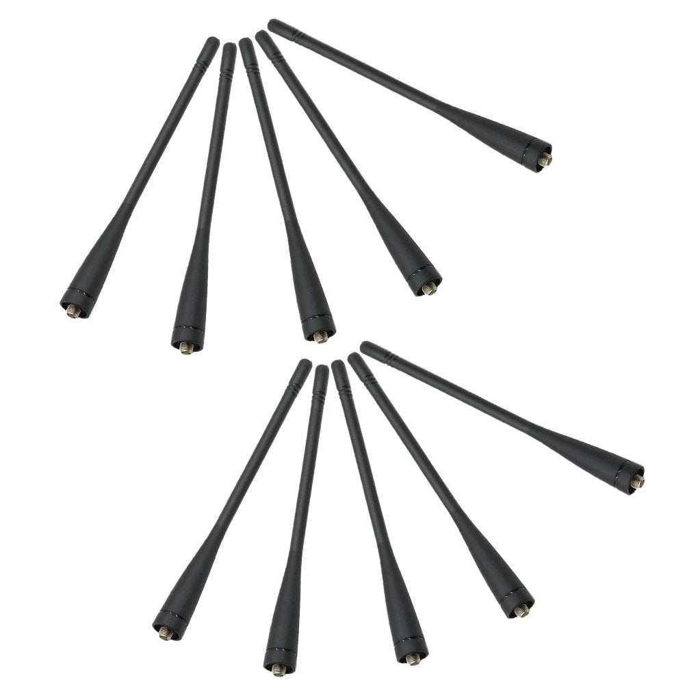 KRA-27 UHF Antenna for Kenwood TK3300 TK3202 TK3302 TK372 TK380 TK3307