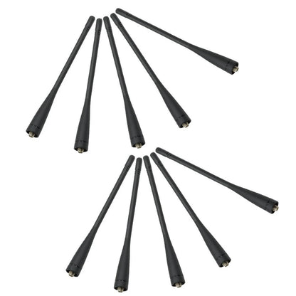 KRA-27 UHF Antenna for Kenwood TK3300 TK3202 TK3302 TK372 TK380 TK3307