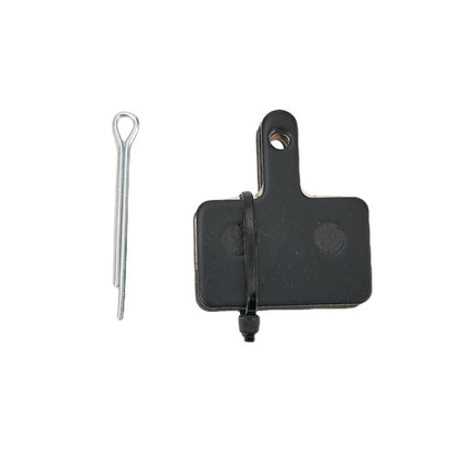 Latch for Cycling Accessories (Improved Durability)