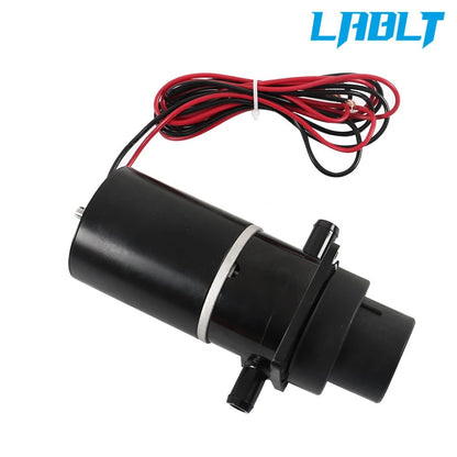 Motor Pump Assembly 12V for Electric Toilets LABLT 37041-0010, 74001-2460