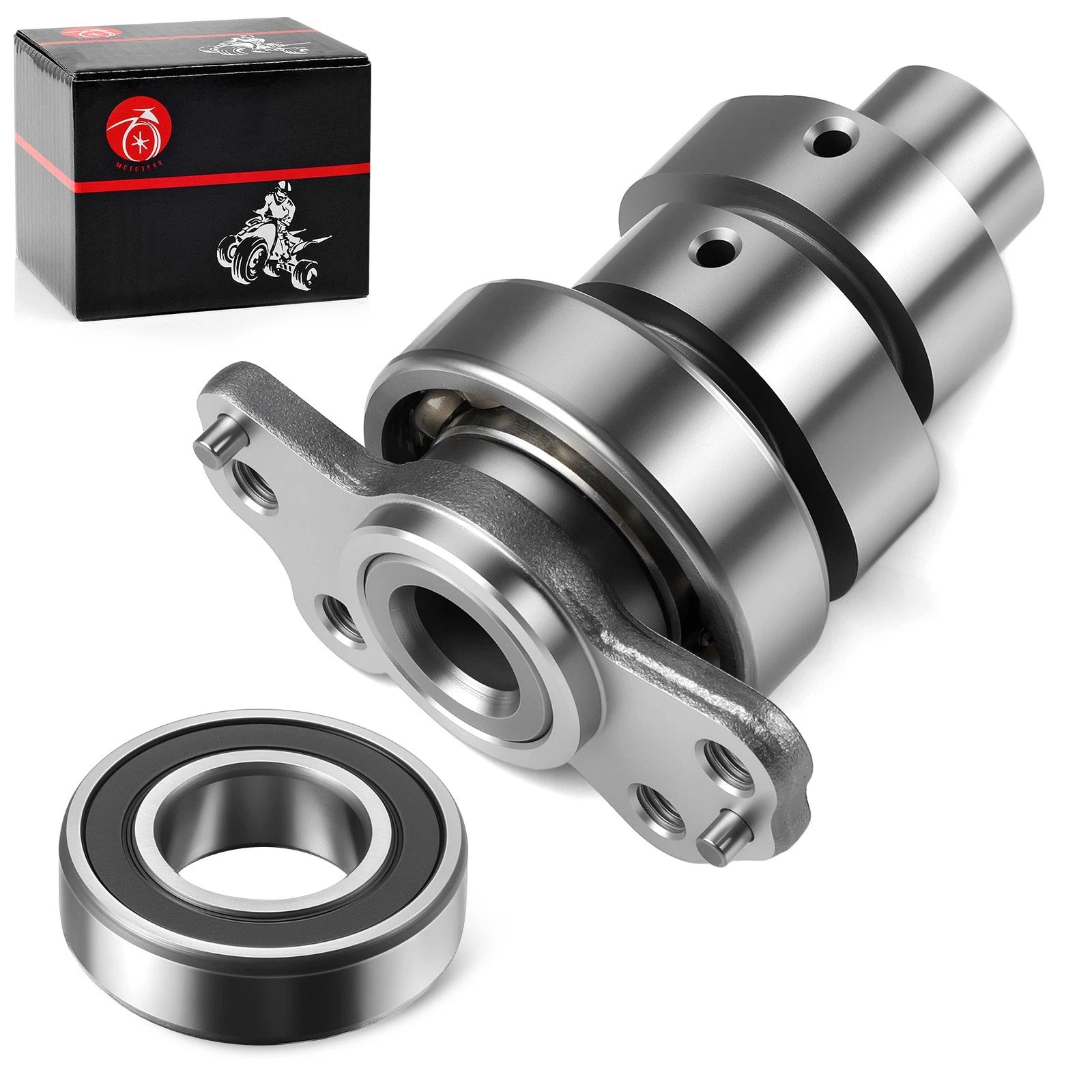 Camshaft & Bearing for Yamaha Raptor 700 (2009–2024) 1S3-12170-10-00 93306-07209-00