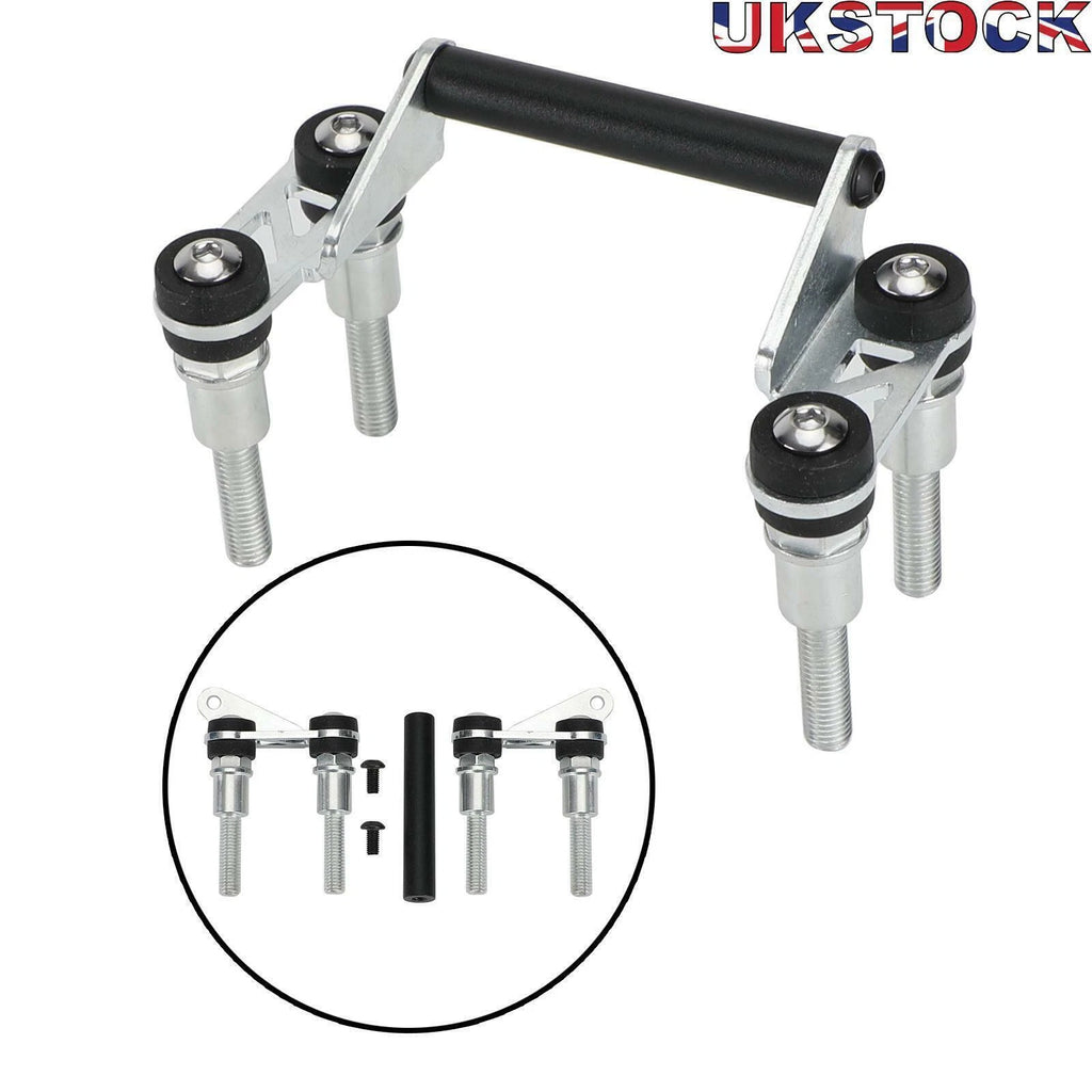 Navigation Bracket for BMW F750GS F850GS R1200GS (2018–2023) T9