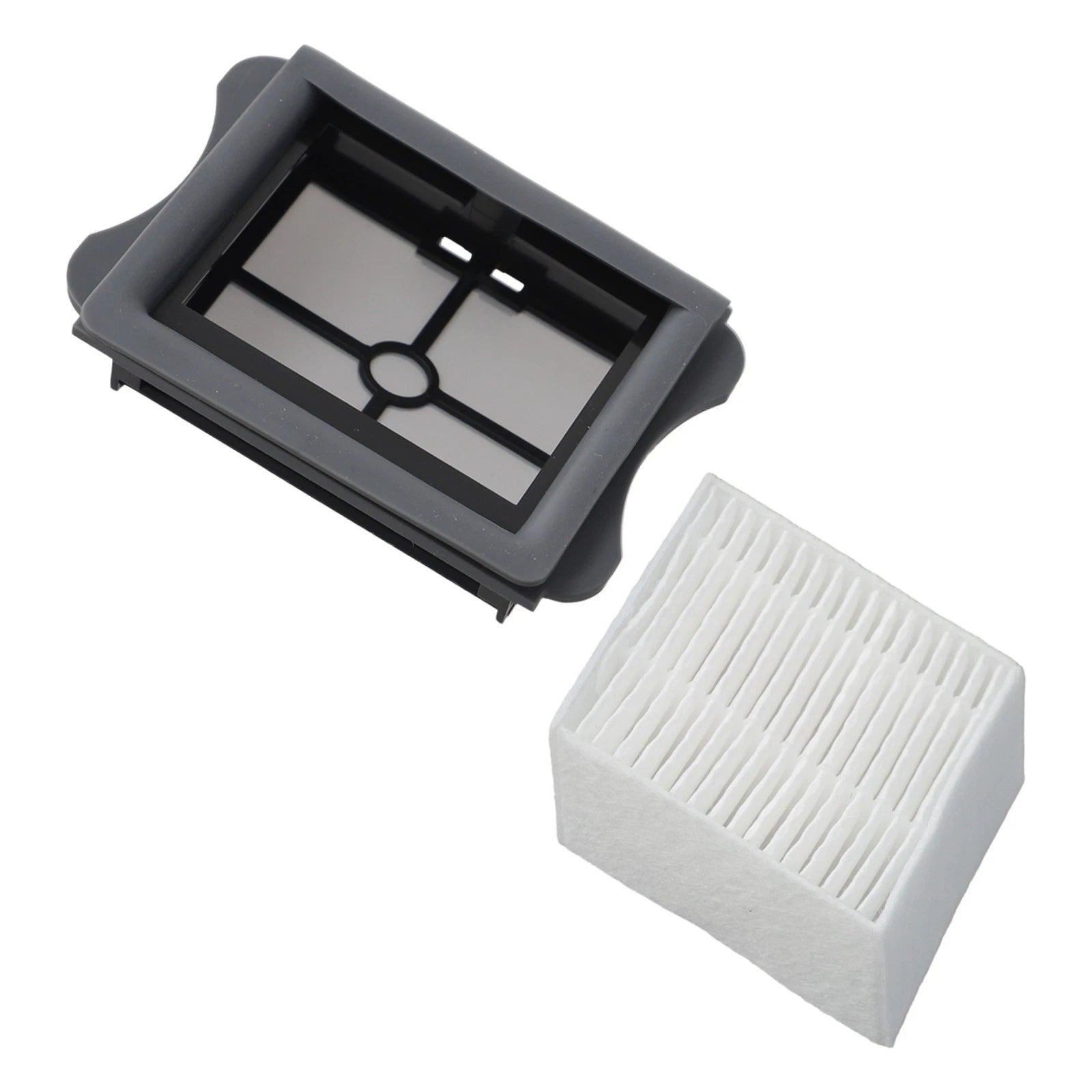 Replacement Filters for Mamibot & Neatsvor T35 (2020–2023)