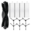 Accessories Kit for Laresar Evol 3 (2023) - Main Brush, Filter, Side Brush