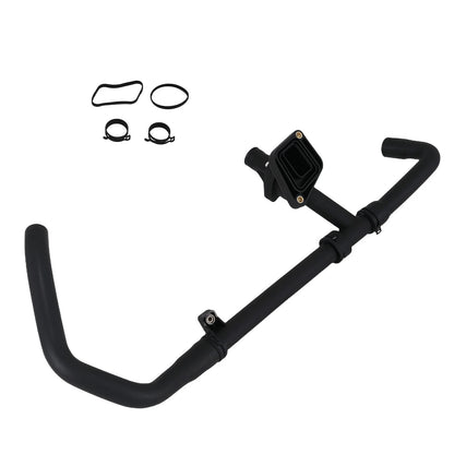 Coolant Tube for Jaguar X-Type (2002–2008) C2S43430 Water Connection