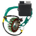Stator Coil, Regulator, Gasket for Suzuki DL1000 V-Strom (2014–2021)