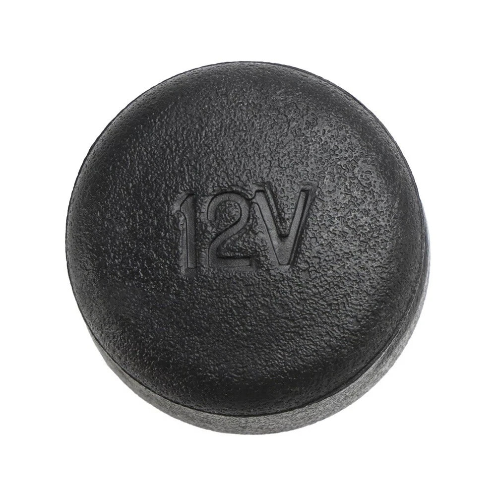 Cigarette Lighter Socket Cover for Ford Crown Victoria Ranger (2003–2011)