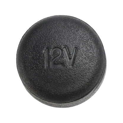 Cigarette Lighter Socket Cover for Ford Crown Victoria Ranger (2003–2011)