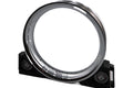 OEM Smooth Chrome Front Wheel for Harley-Davidson Touring (2009–2023)
