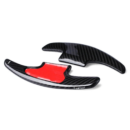 Steering Wheel Shift Paddle Extension for Honda (2018) Carbon Fiber