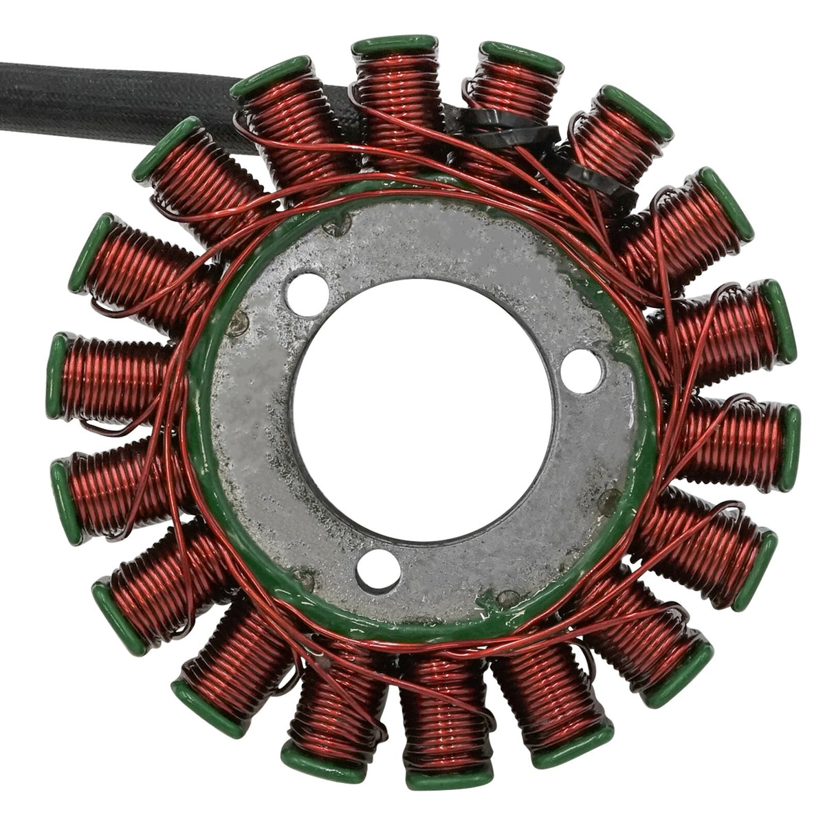Stator Replacement for Suzuki DF4 DF5 DF6 DF8 (2000–2010)