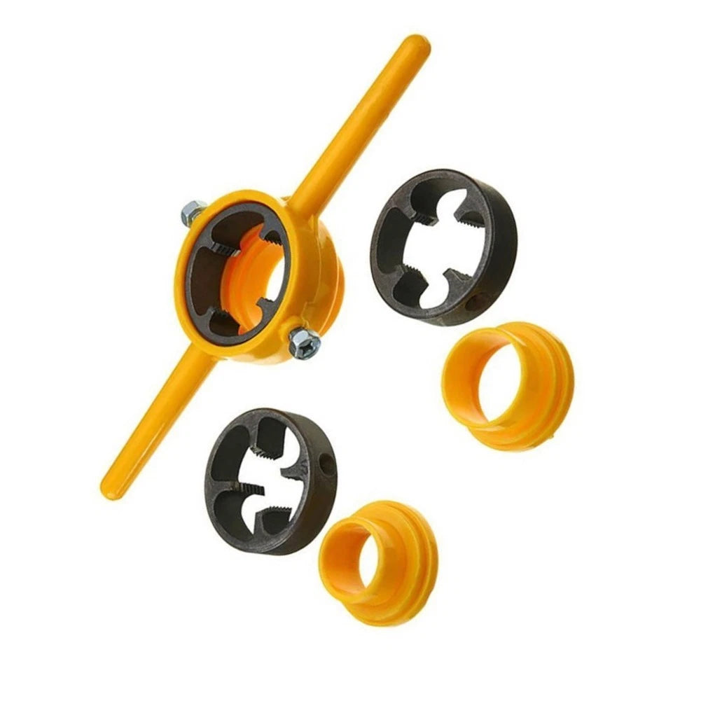 50mm Pipe Thread Tool for Automotive Applications