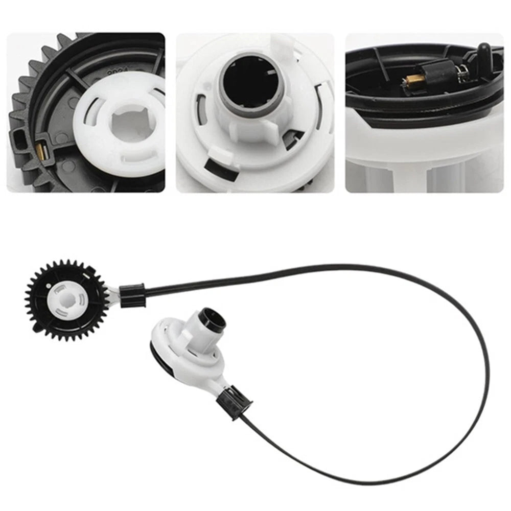 Left Heater Control Cable for Chevrolet Trax Sonic (2013–2019) 95476707