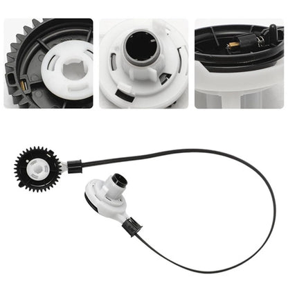 Left Heater Control Cable for Chevrolet Trax Sonic (2013–2019) 95476707