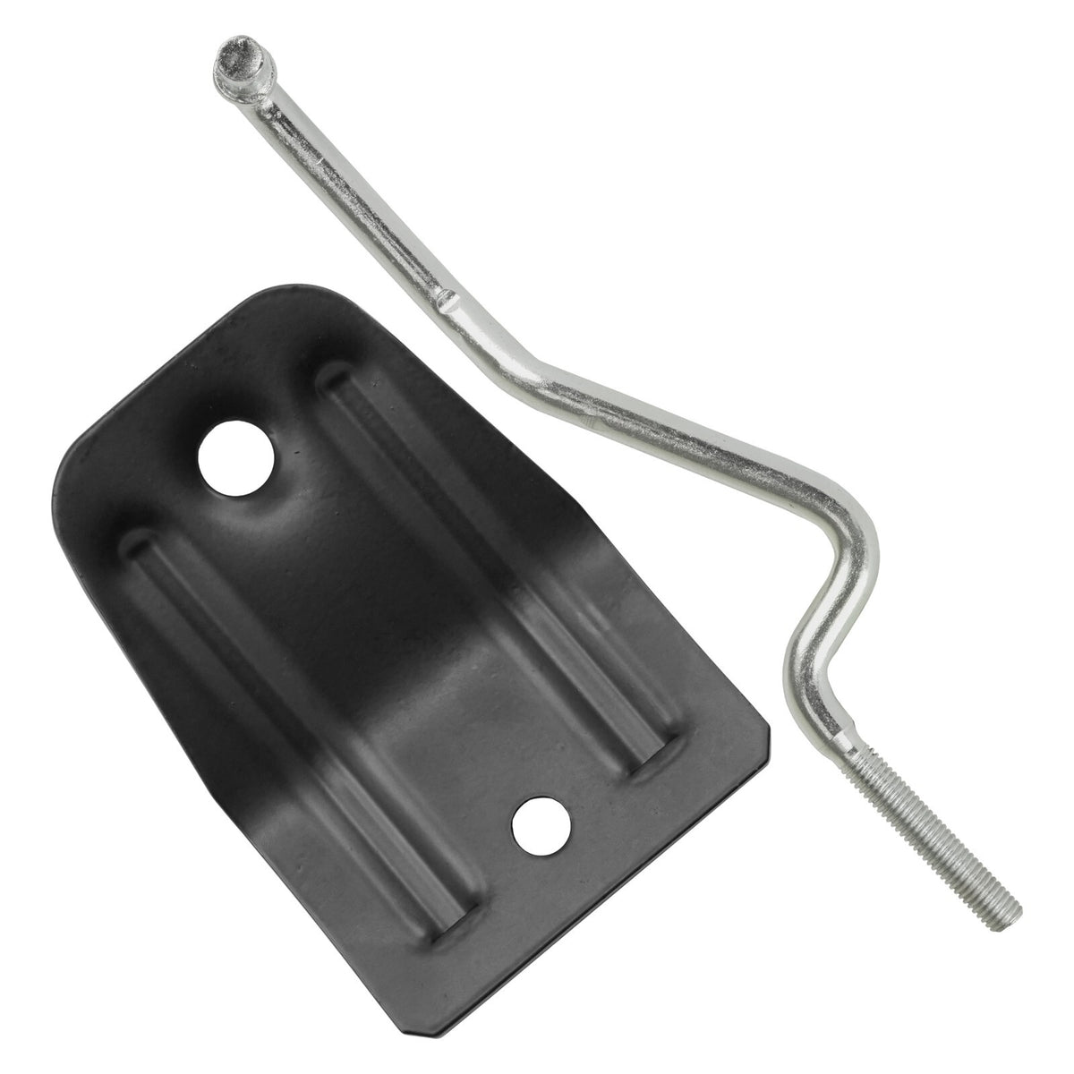 Deck Hanger Bracket with Lift Linkage for John Deere L120 L130 (2008–2010)
