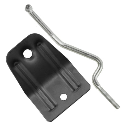 Deck Hanger Bracket with Lift Linkage for John Deere L120 L130 (2008–2010)