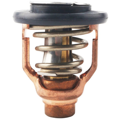 Thermostat Kit 60℃ for Yamaha Outboard 150 175 200 HP (4-Stroke)