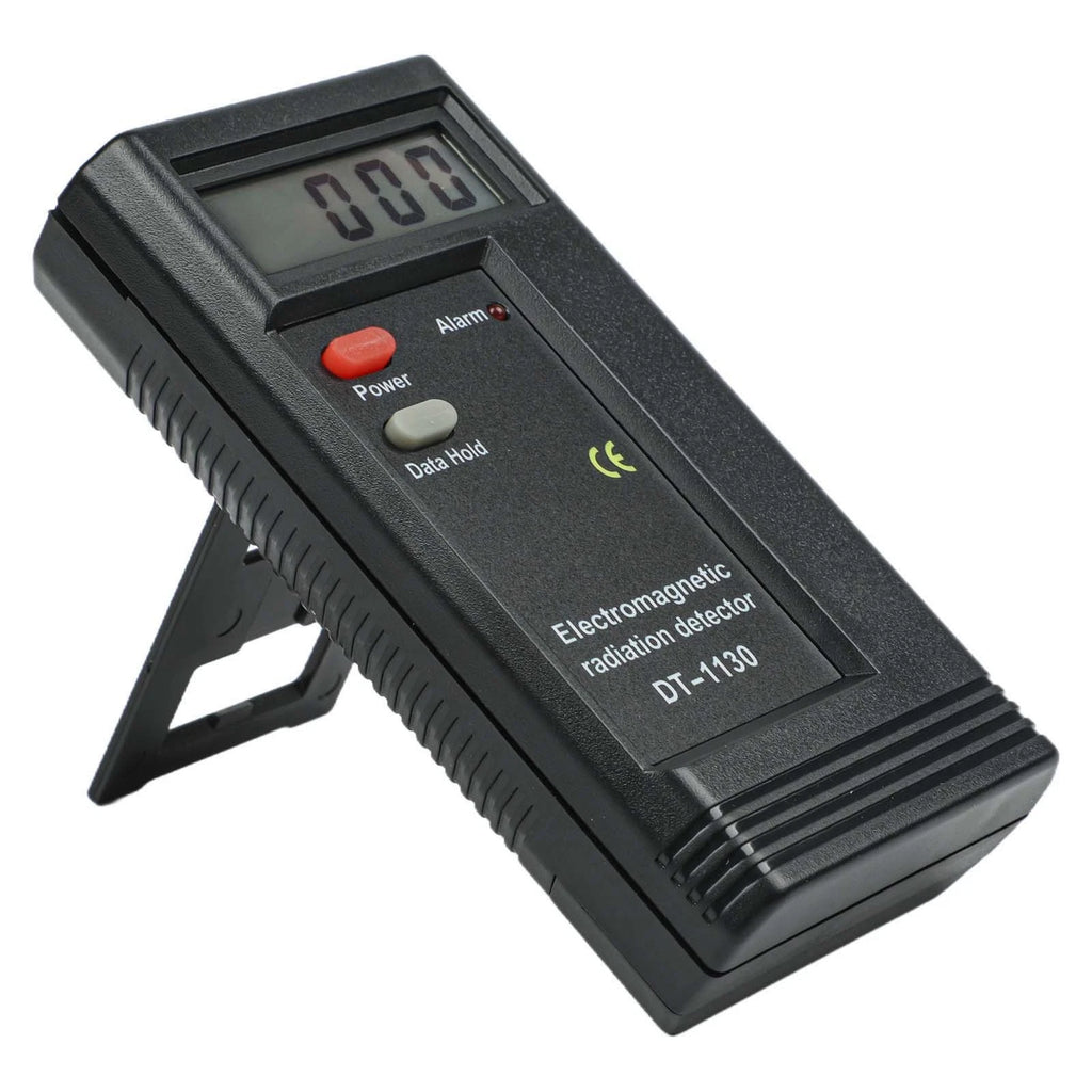 DT1130 Electromagnetic Radiation Detector with Peak Measurement Feature