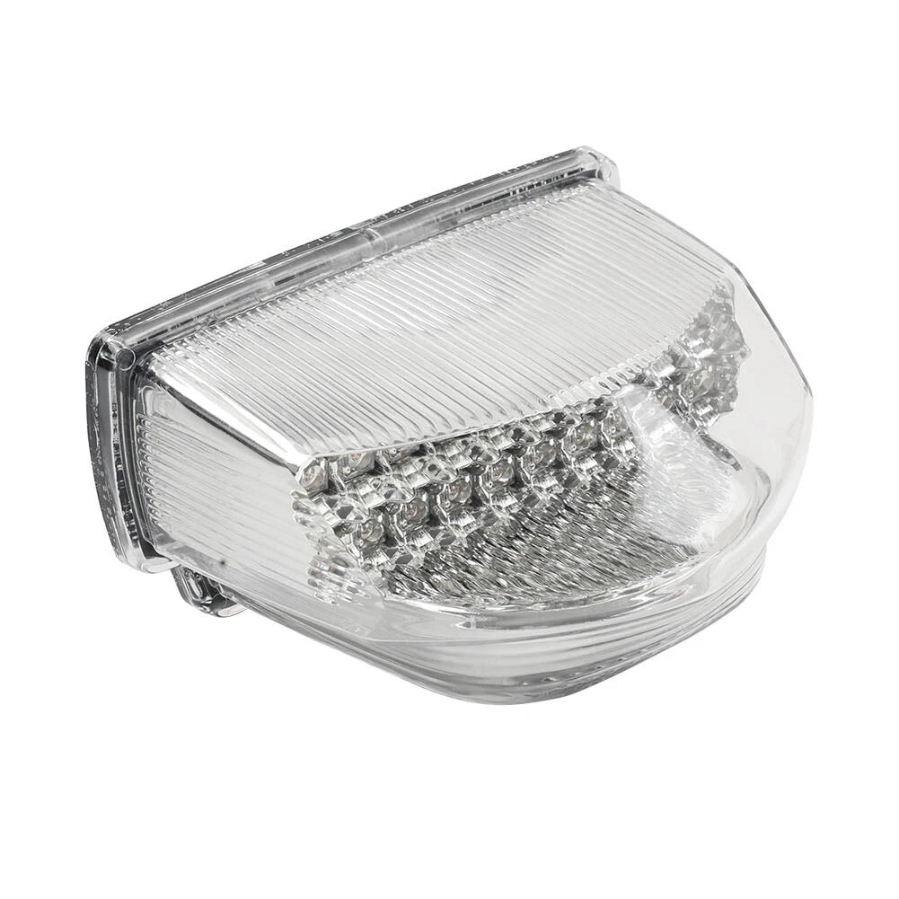 LED Brake Tail Light Turn Signal Lamp for Honda CBR 600 (2007–2011)
