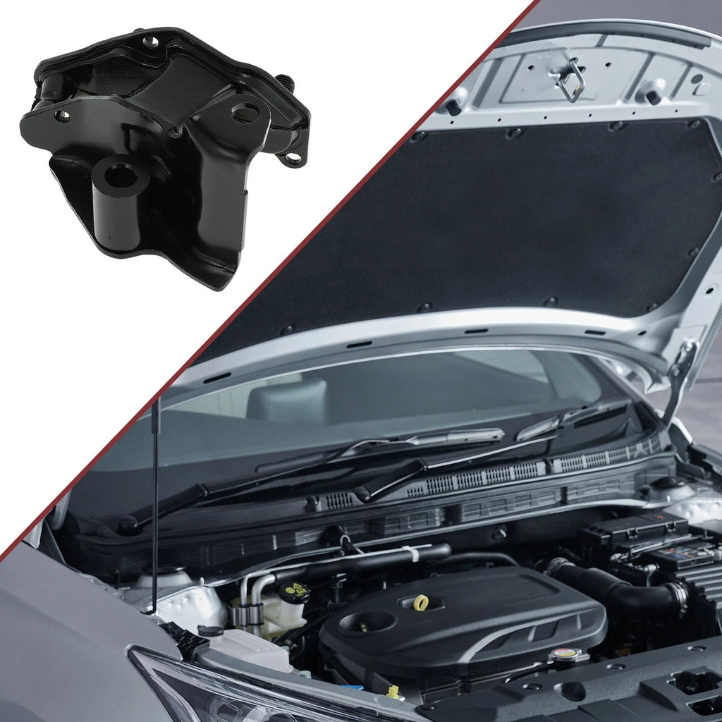 Engine Motor Mount Replacement for Honda Accord 7th Gen CM4 (2003–2007)