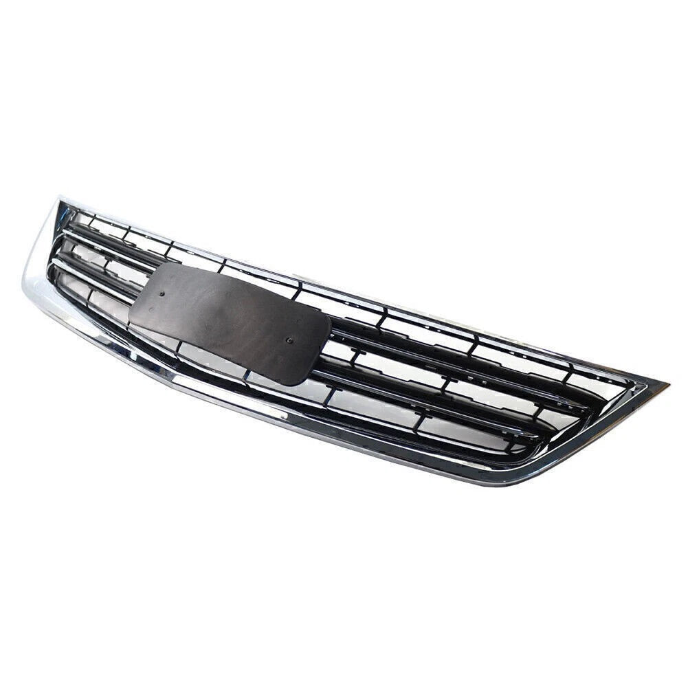 Front Upper Bumper Grille Cover for Chevrolet Impala (2014–2020) 01DPL1401002