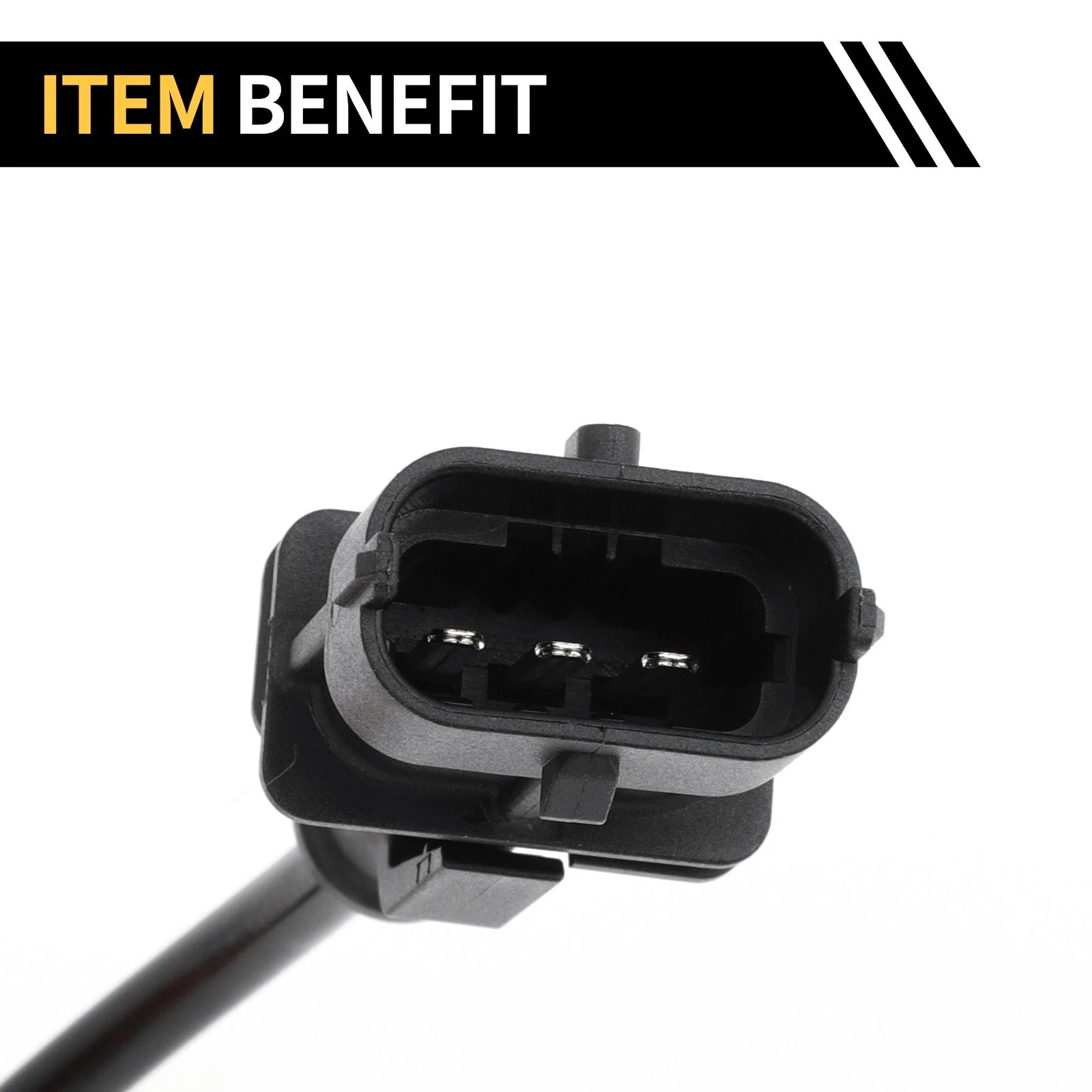 Crankshaft Position Sensor for Mazda BT-50 Pickup (2006–2015) WLBD18221A