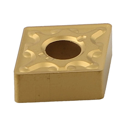 Carbide Blade Inserts for CNC Turning Lathe CNMG120408