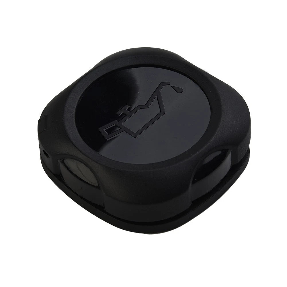 Engine Oil Filler Cap for BMW 328i 2007–2011, 135i 2008–2010