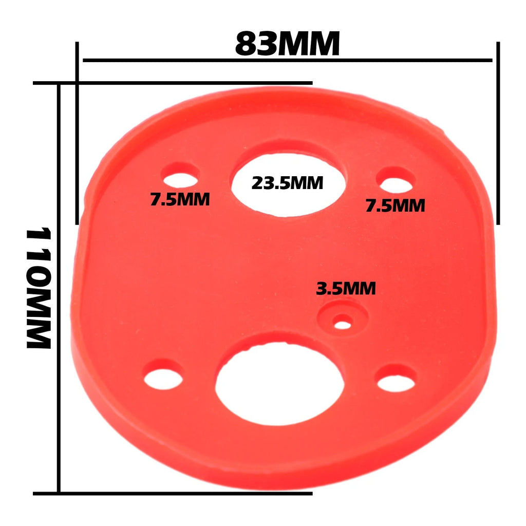 Sealing Gasket for