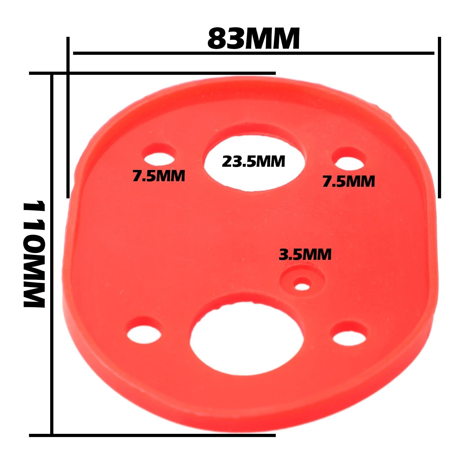 Sealing Gasket for