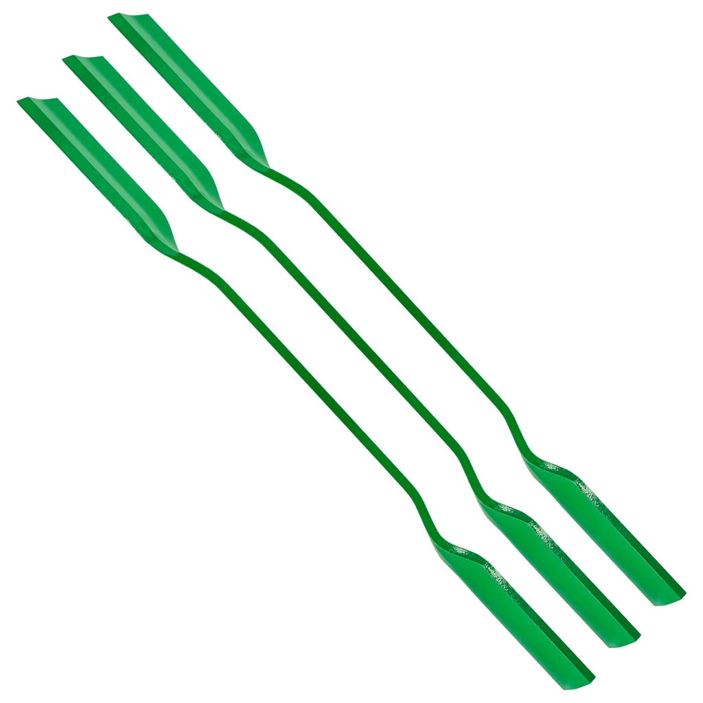 Deck Standard Blades 60 Inch Replacement for King Kutter 5' FM (2011–2018)