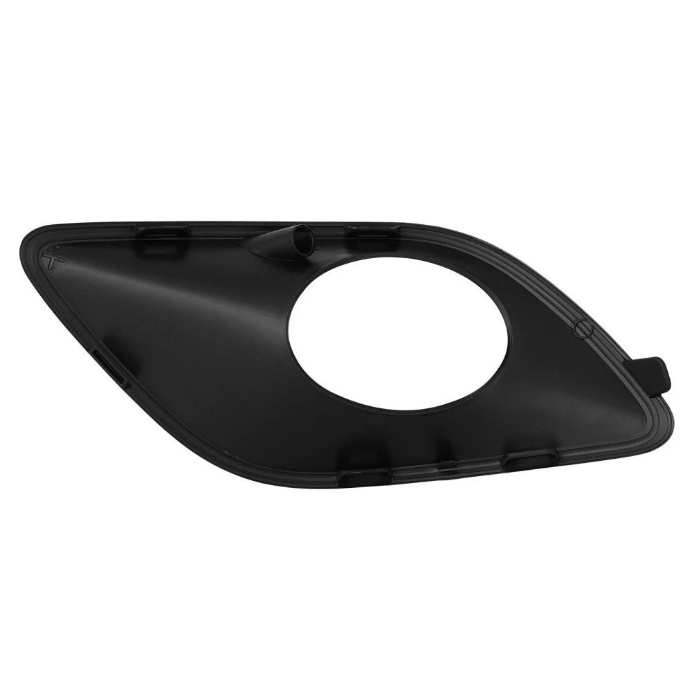 Fog Light Cover for Mercedes-Benz Sprinter W907 W910 (2019–2022)