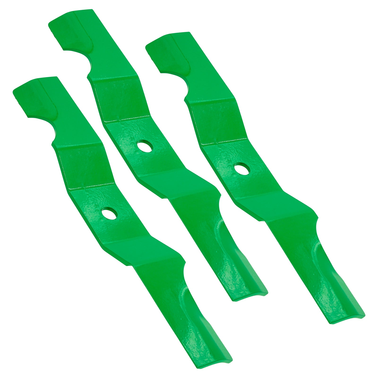 High Lift Blades Deck 42 Inch Replacement for Ariens Zoom (2016–2024)