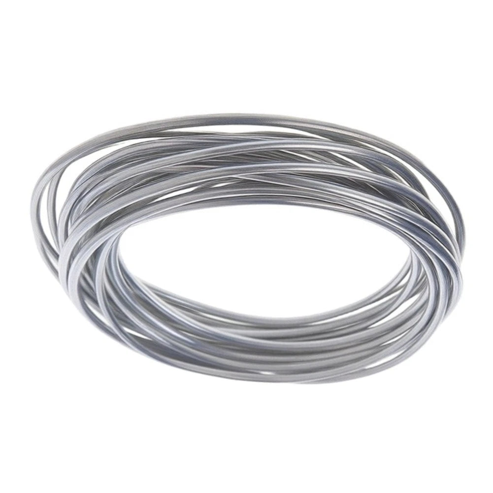 2mm Copper Aluminum Flux Cored Welding Wire (Accessory)