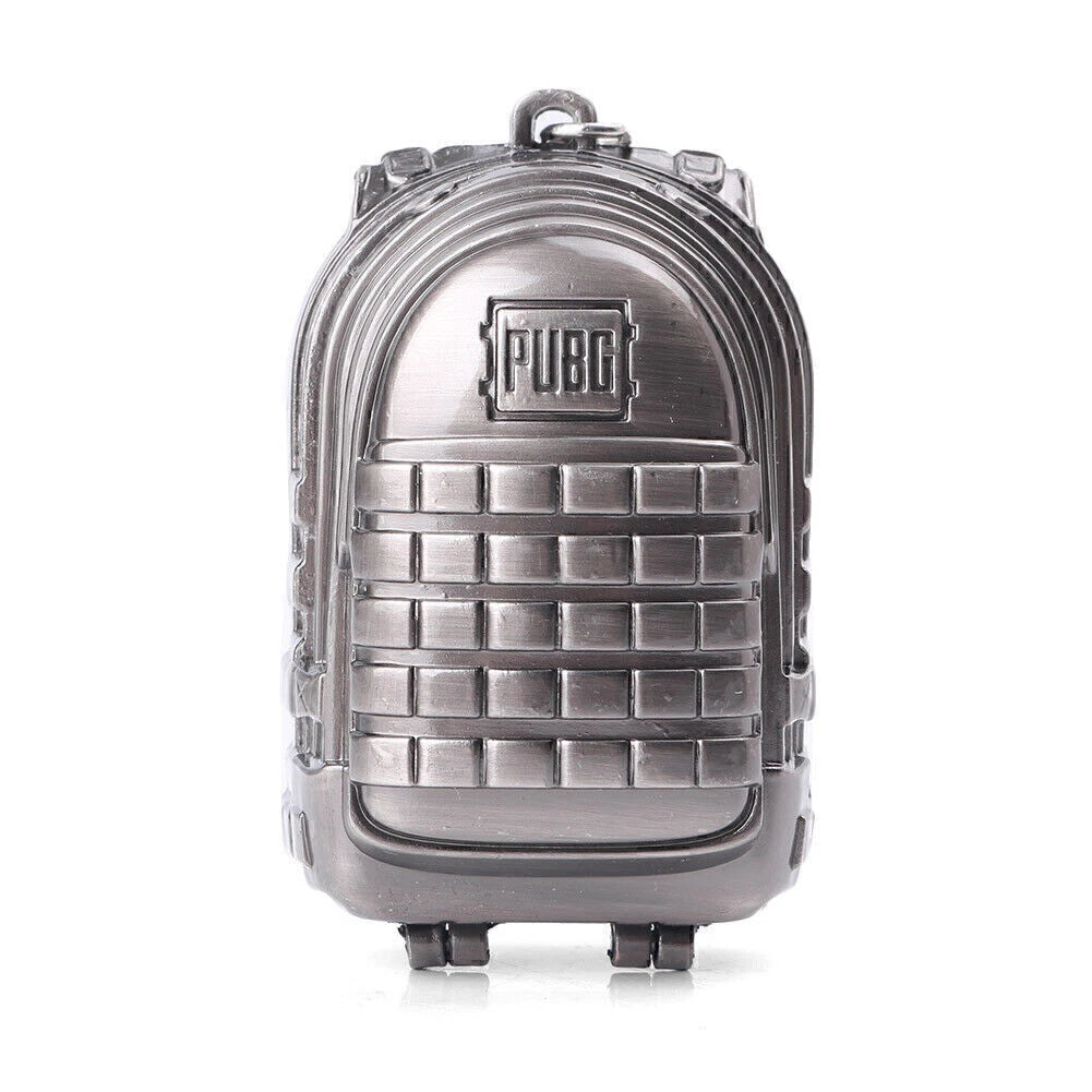 Knapsack Key Chain for PUBG Game (Model)
